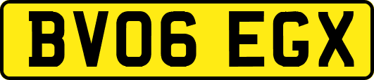 BV06EGX