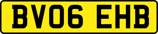 BV06EHB