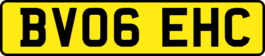BV06EHC