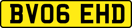 BV06EHD