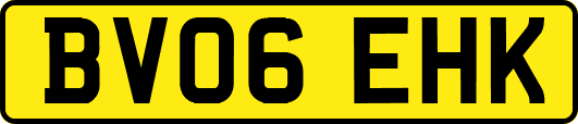 BV06EHK