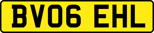 BV06EHL