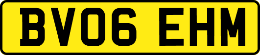 BV06EHM