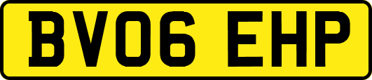 BV06EHP