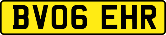 BV06EHR