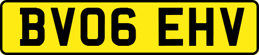 BV06EHV