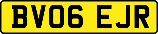 BV06EJR