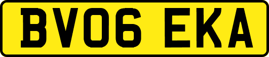 BV06EKA