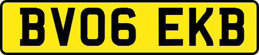 BV06EKB