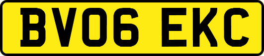 BV06EKC