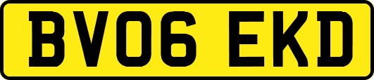 BV06EKD