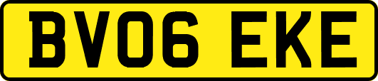 BV06EKE
