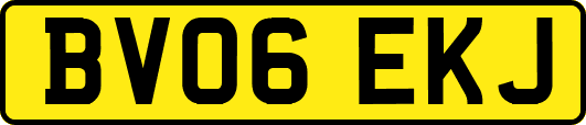 BV06EKJ