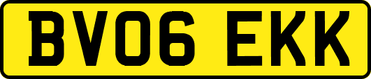 BV06EKK