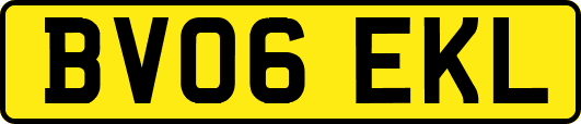 BV06EKL