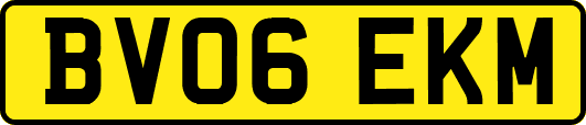 BV06EKM