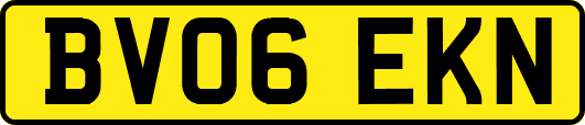 BV06EKN