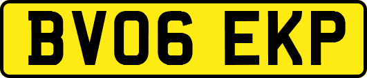 BV06EKP