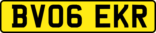 BV06EKR