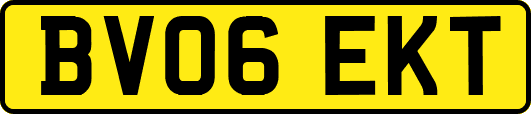BV06EKT
