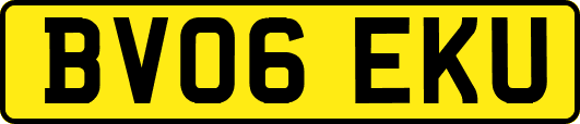 BV06EKU