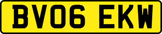 BV06EKW