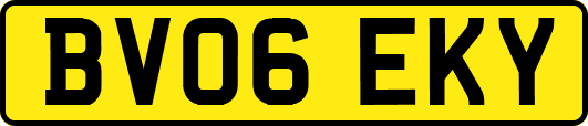 BV06EKY
