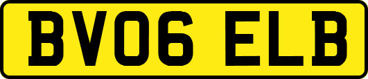 BV06ELB