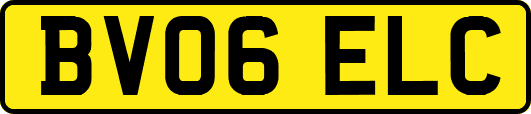 BV06ELC