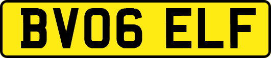 BV06ELF