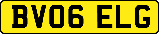 BV06ELG