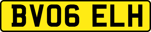 BV06ELH