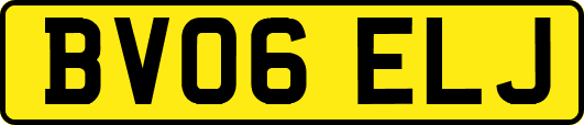 BV06ELJ