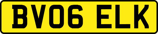 BV06ELK