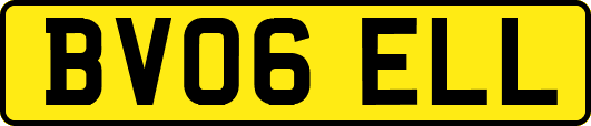 BV06ELL