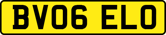 BV06ELO