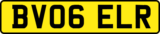 BV06ELR