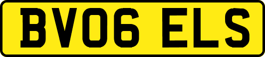 BV06ELS