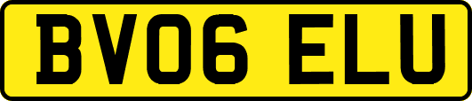 BV06ELU