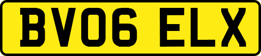 BV06ELX