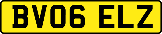 BV06ELZ