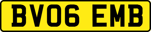 BV06EMB