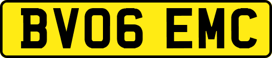 BV06EMC