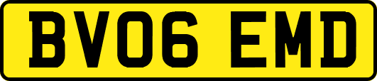 BV06EMD
