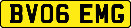 BV06EMG