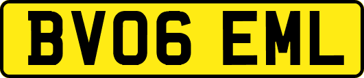 BV06EML
