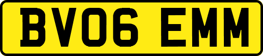 BV06EMM