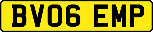 BV06EMP