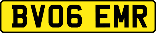 BV06EMR