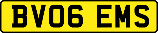 BV06EMS